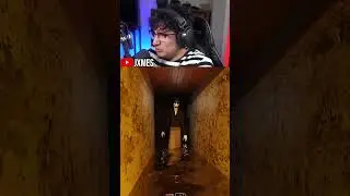 IM NOT SCARED, JUMPSCARE & IM NOT SAFE!