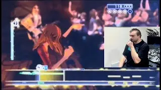 Rock Band 2 Knight of the Wind Microphone Expert FC