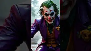 Chaos Has No Brakes | Justice League🔥 (Cinematic Trailer)