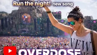 Run The Night &ndash; EDM Club Anthem 2026 | High Energy Party Music