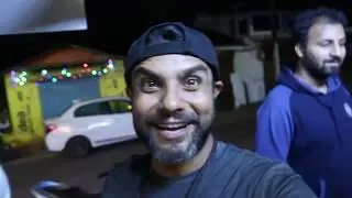 WHAT HAPPENS IN GOA STAYS IN GOA