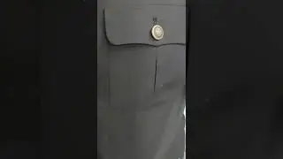double pocket suit gents 2023