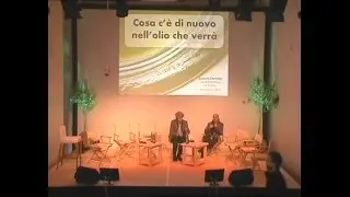 Cosa c'&egrave; di nuovo nell'olio che verr&agrave;