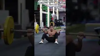 Close call, but damn he made it! 👏🏽😆 #mobility #mobilitychallenge #flexibility #ytshorts #throwback