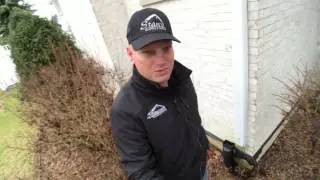 Orland Park Gutter Repair
