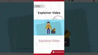 All Services Videos - #MotionMagicMedia #CorporateVideo #BrandVideo #ExplainerVideos, #Animation