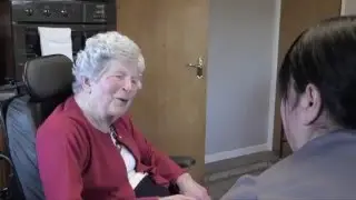Homecarers Care - Southern Trust