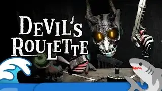 SharkyLism plays devil roulette