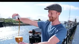 Als het water in de Maas