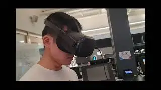 Lotus reflection video