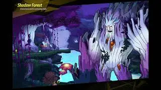 Elsword Ost Gallery music063_stage_New Shadow Forest