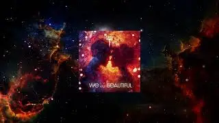 Low Deep T - We Are Beautiful (Official Lyrics Video) Afro Soul Anthem