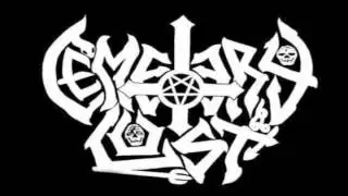Cemetery Lust - Black Angels of Hell