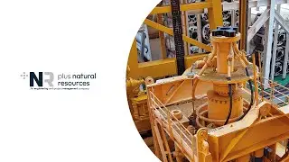 @PlusNaturalResources  Oil and Gas - Services