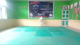 utin selvi tri indriani-pinannidan(kata putrifestival.sdsabukkuning)kejurnas tri sakti 2021