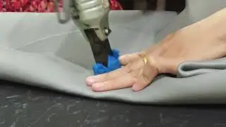 Wetsuit process - GBS