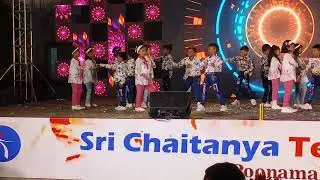 RVbaby#Annual day#kids