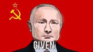 SLAV HARD BASS TYPE BEAT 2019 ▶PUTIN◀ ( free.beat ) Beat-Vorschlag #1 | given