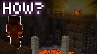 Are You Brave Enough? - Interior update [SUPERFLAT MINECRAFT]