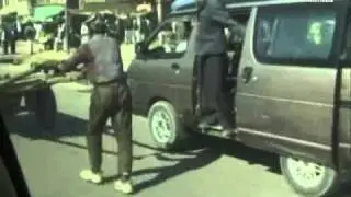 Sotto il cielo di Herat - PUNTATA 1