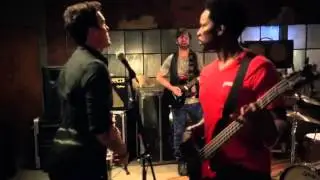 Wedding.Band.S01E07.HDTV.x264-2HD - What I Got - Sublime Cover (Repetition)