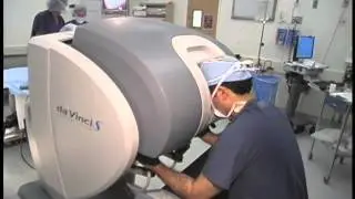 With Prostate Cancer