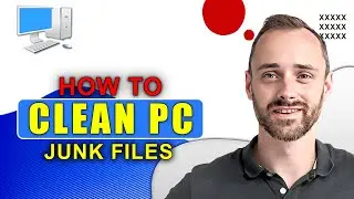 How to Clean PC Junk Files | Boost Your Computer's Performance (EASY)