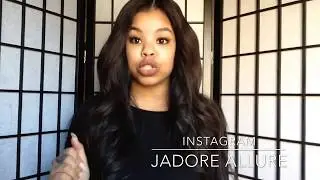Top 5 Favorite Hair Companies ♡