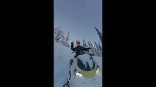 The 2025 Ski-Doo you NEED next season