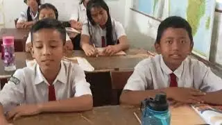 Que Sera Sera by kelas 6 UPTD SD negeri 122381