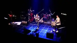 The JJ Motion at the CJ Azit, Seoul, 28th July 2019 - Nomad