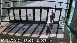 University of Utah shooting suspect arrest