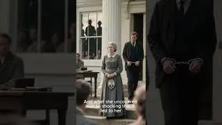 The Greenbrier Ghost &ndash; The Only Case Where a Spirit Solved a Mystery