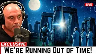 The Stonehenge Countdown Has Begun &mdash; What AI Discovered Will Shock You