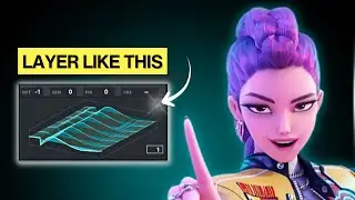 5 Insane Production Techniques You&rsquo;ll Want to Steal from &ldquo;Golden&rdquo;
