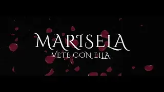 Marisela - Vete Con Ella [Lyric Video]