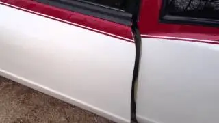 Door Poppers