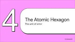 Evidence Gap CurvatureProjective Geometry and the Atomic Structure Path DependenceThe Hexagonal Atom