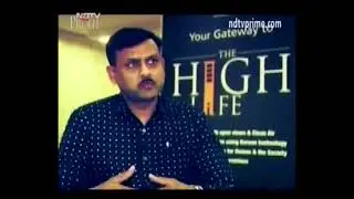 Saya S Class_NDTV Prime_Saya Homes_9:30 PM_21st April 2018