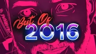 BEST OF 2016 MONTAGE