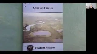 Land and Water Read Along