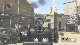 Road to DNA Bomb #1