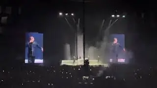 Ich ficke euch alle (Backstreet Boys Intro) K.I.Z. live @WienerStadthalle