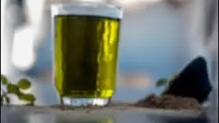 Как сделать масло для волос Брахми дома || Советы по уходу за волосами