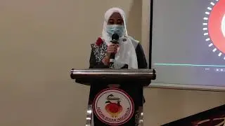 Musyawarah Cabang (Muscab) ke X IBI Kabupaten Cilacap