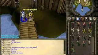 Torvascape INTRO