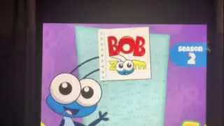 Bob Zoom Polly Pocket