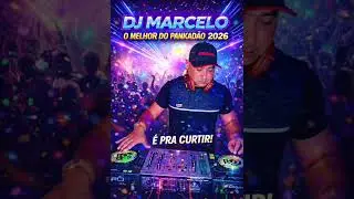Dj marcelo o fera de nova xavantina mt vol.7