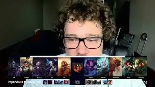 Phoenix Playoffs tiebreaker - Impervious Gaming vs Glorious Gaming - Bo1