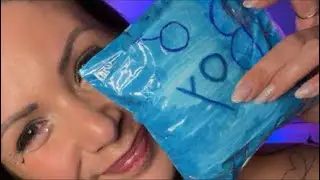 ASMR LIVE mit Miss Mi - entspannt einschlafen 💤